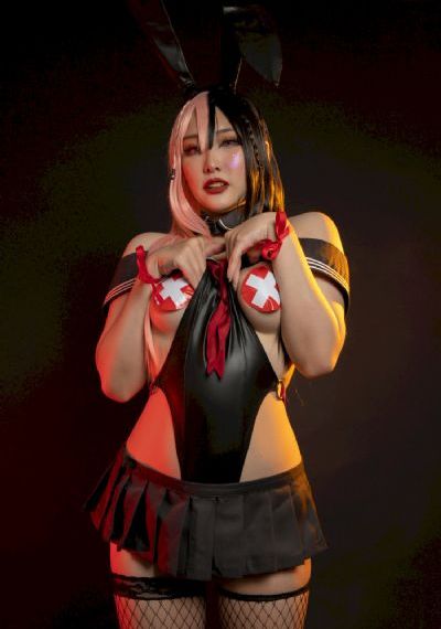 如月疑云