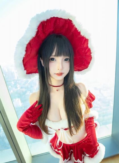 朋友的妻子和母亲