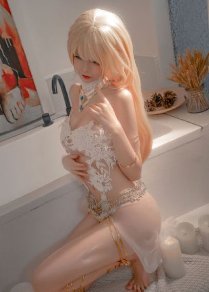 善良的小姨子3