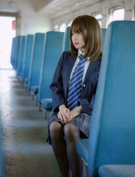 温柔的邻居
