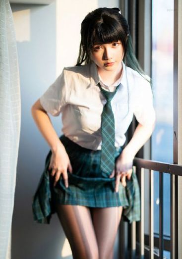 尤里与露珠