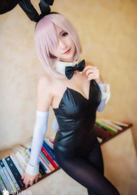 大神小姐想被吃掉