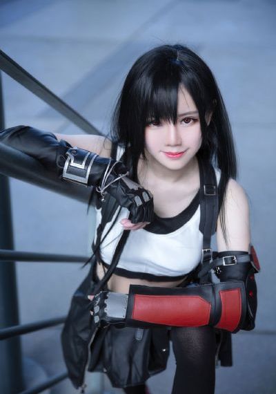 年轻妈妈3